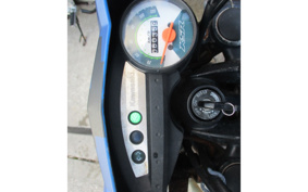 KAWASAKI KSR110 KL110D