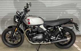 TRIUMPH SPEED TWIN 900 2025 DP0G20