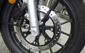 HONDA GB350C 2025 NC64