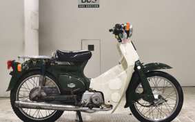HONDA C50 SUPER CUB C50