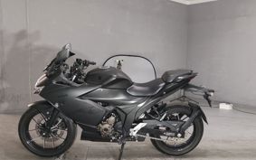 SUZUKI JIKUSA-SF250 ED22B