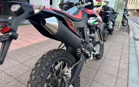 APRILIA RX 125