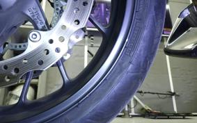 HONDA CB650F 2016 RC83