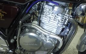 HONDA GB500TT 1986 PC16