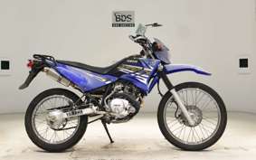 YAMAHA XTZ125