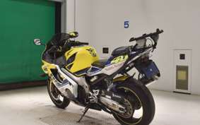 HONDA CBR600F 2003