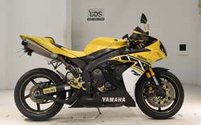 YAMAHA YZF-R1 2006