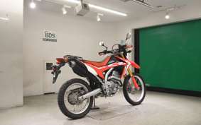 HONDA CRF250L 2021 MD44