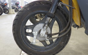 SUZUKI LET's 4 CA45A