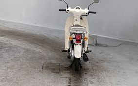 HONDA SUPER CUB110 JA44
