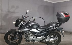 SUZUKI GSR250 GJ55D