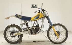 SUZUKI RM125 RF11A