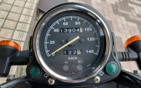 KAWASAKI 250TR BJ250F