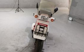 HONDA GYRO TD01