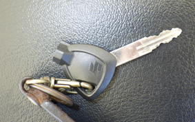 SUZUKI LET's CA4AA