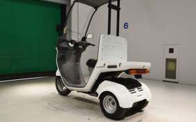 HONDA GYRO CANOPY