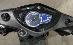 YAMAHA CYGNUS 125 X SE44J