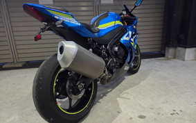 SUZUKI GSX-R1000R 2017 DM11G