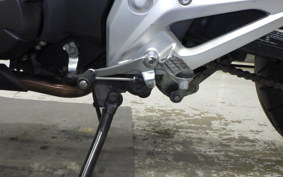 HONDA NC750X LD 2017 RC90