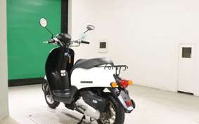 HONDA TODAY 2 2019 AF67