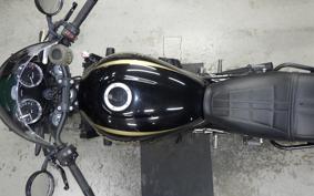 KAWASAKI Z900RS CAFE 2023 ZR900K