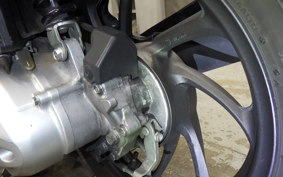 HONDA DIO 110 2011 JK03