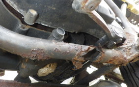 SUZUKI TS50 Hustler SA11A