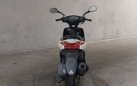SUZUKI ADDRESS V125 CF4MA