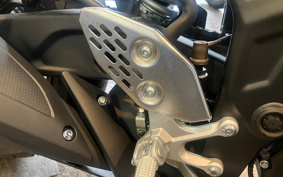 YAMAHA MT-25 RG10J