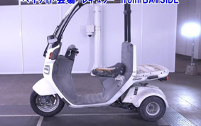 HONDA GYRO