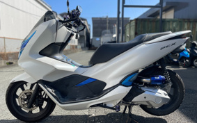 HONDA PCX125 JF81