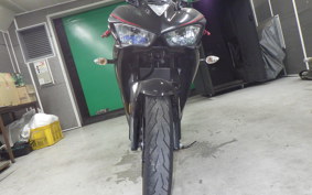 YAMAHA YZF-R25 2023 RG43J