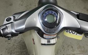 HONDA C125 SUPER CUB 2022 JA71