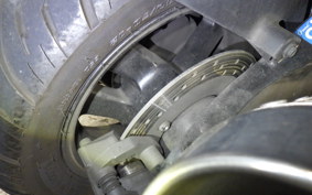 YAMAHA MAJESTY 250 Gen.4 2021 SG20J