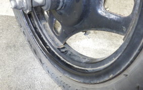 SUZUKI LET's 4 G 2024 CA41A