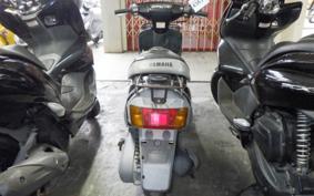 YAMAHA JOG Gen.1 2001 3KJ