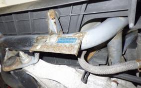 HONDA GYRO UP