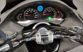HONDA FORZA Z MF08