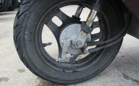 SUZUKI LET's 4 CA43A