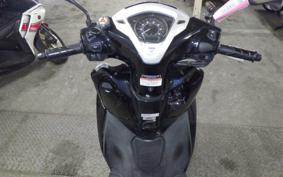 HONDA LEAD 125 2023 JK12