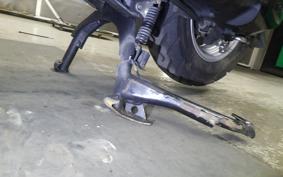 HONDA ﾍﾞﾝﾘｨ50-2 2005 AA05
