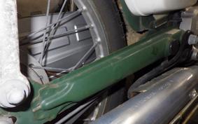 HONDA C50 SUPER CUB 2003 AA01