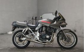 SUZUKI GSX400S KATANA 1999 GK77A