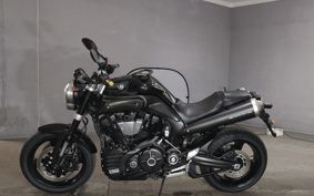 YAMAHA MT-01 RP12