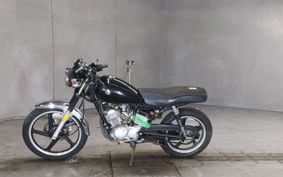 YAMAHA YB125SP PCJL