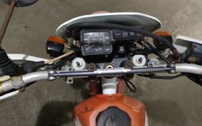 HONDA XLR250R MD22