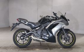 KAWASAKI NINJA400 EX400E