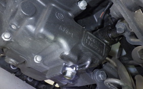 HONDA REBEL 250 2022 MC49