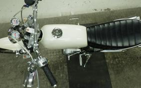 HONDA APE 100 HC07