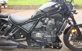 HONDA REBEL 1100 DCT 2022 SC83